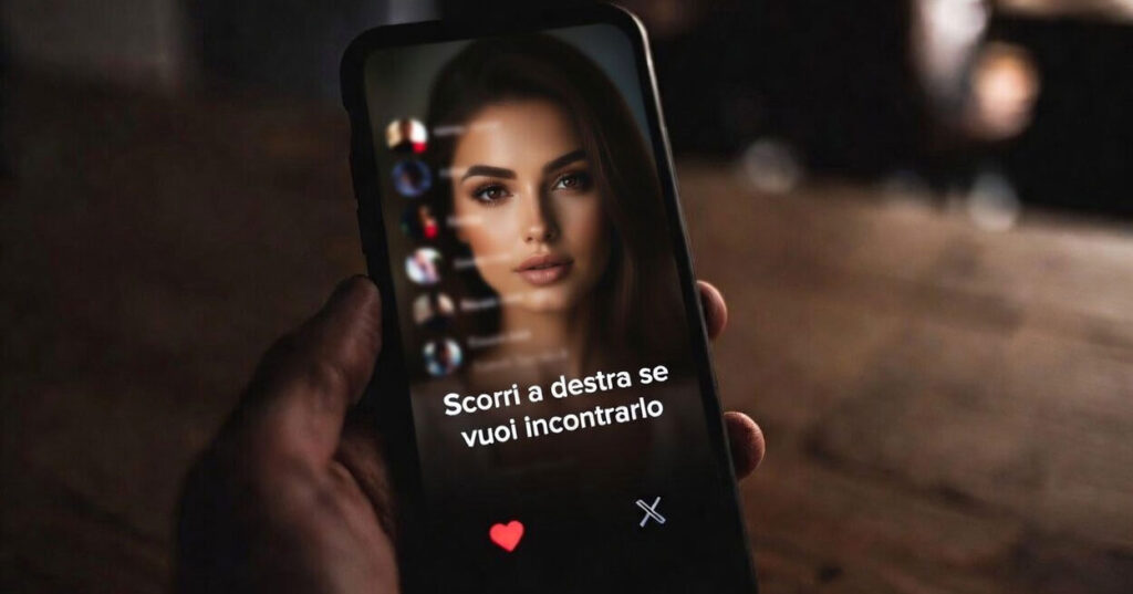 App per tradire: le tracce che restano sul telefono