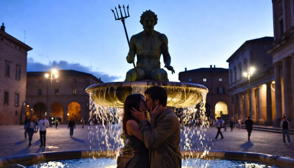 ncontri extraconiugali Bologna: guida alle zone e hotel discreti