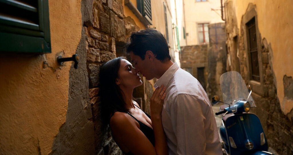 Incontri extraconiugali Firenze: guida alle zone e hotel discreti