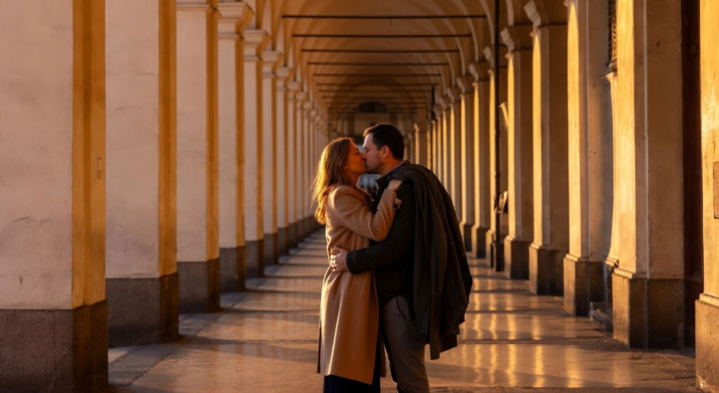 Incontri extraconiugali Torino: guida alle zone e hotel discreti